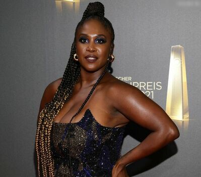 Motsi Mabuse