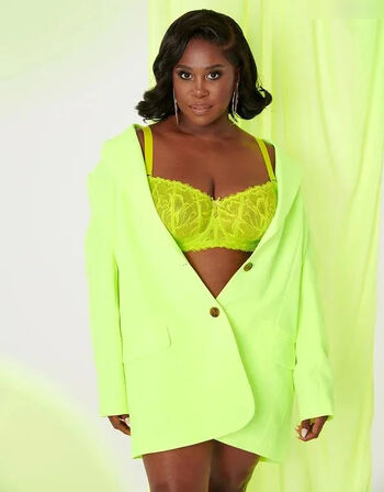 Motsi Mabuse
