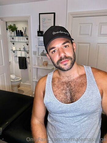mrmalemassage