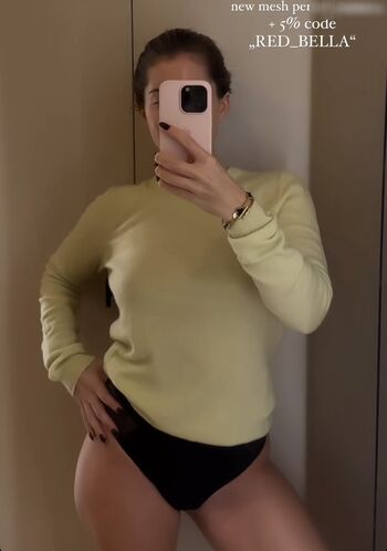 Mrs.Bella
