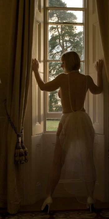 Mrs S Stockings