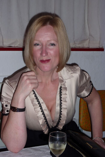 Mrs S Stockings