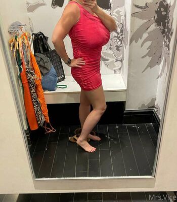 Mrs. Vice
