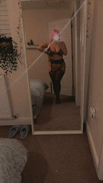 Mrs Vixxen