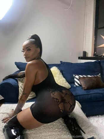 mrsbabynasty
