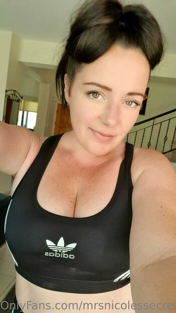 mrsnicolessecret