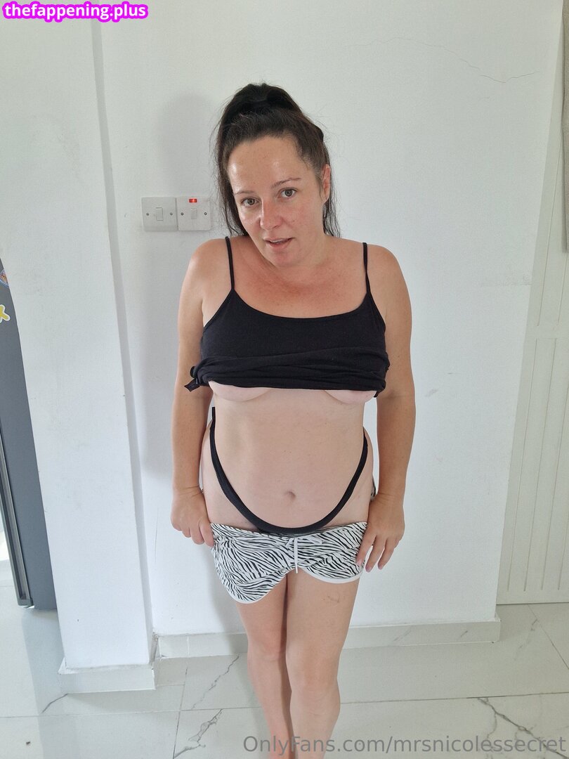 mrsnicolessecret