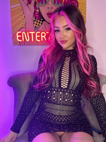 mrspetitexxx