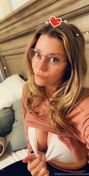 mrsredwood