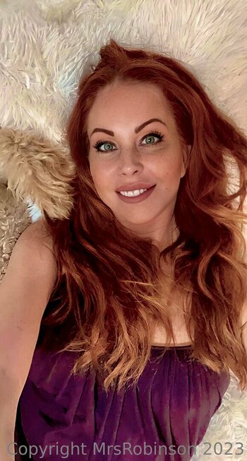 MrsRobinsonxo