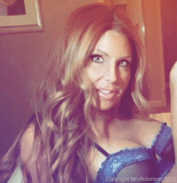 MrsRobinsonxo