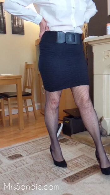 mrssandie