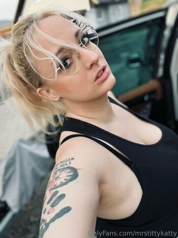 mrstittykatty