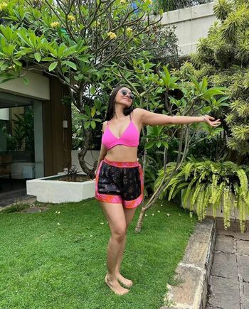 Mrunal Thakur