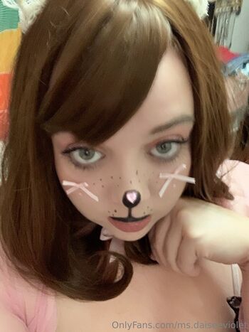 ms.daiseeviolet