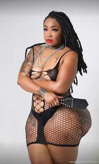 Ms Miami
