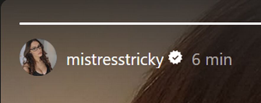 Ms Tricky