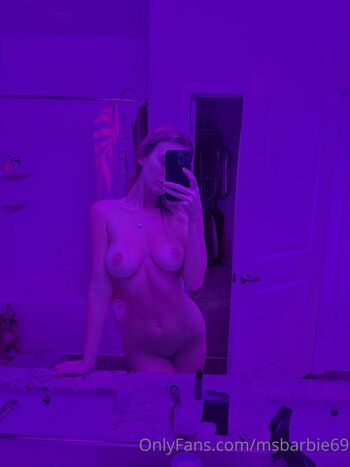 MsBarbie69
