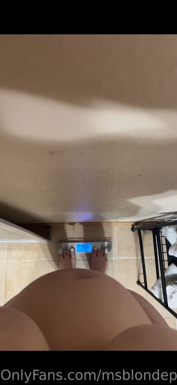 msblondepiggy