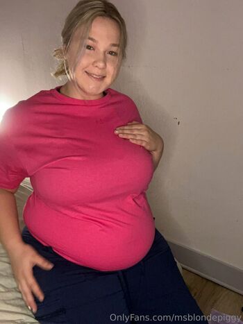 msblondepiggy