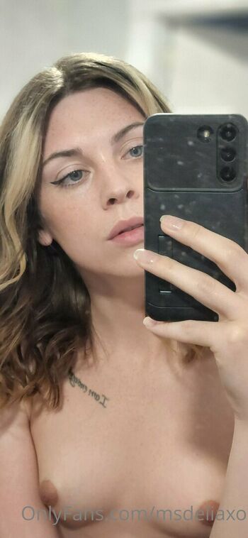 msdeliaxo