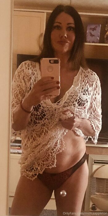 mslisaappleton