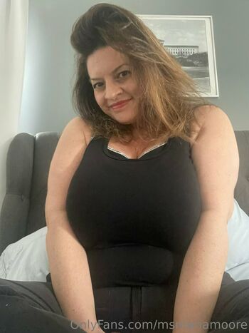 msmariamoore