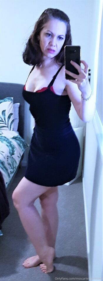 msscarlettrose.live
