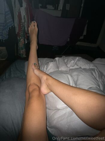 mssweetfeet