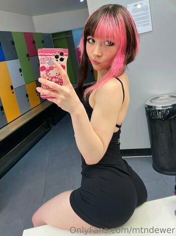 mtndewer