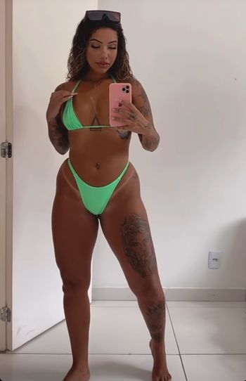Muito Linda