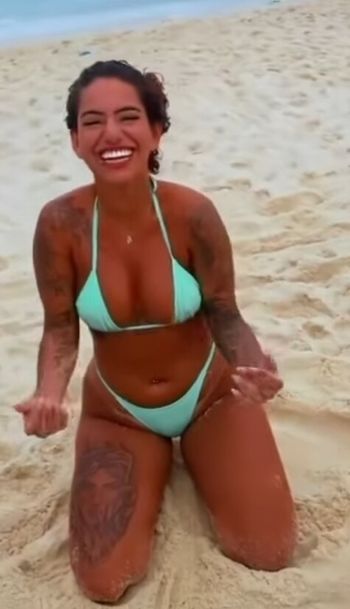 Muito Linda