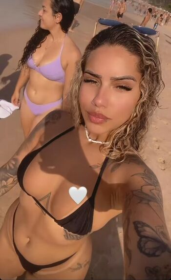 Muito Linda