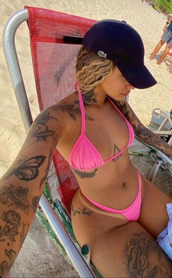 Muito Linda