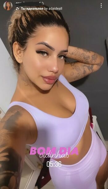 Muito Linda