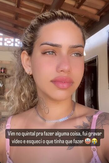 Muito Linda