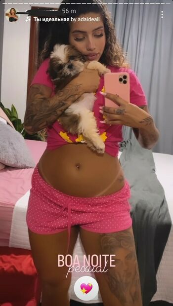 Muito Linda