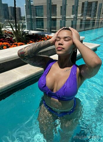 Mulan Hernandez