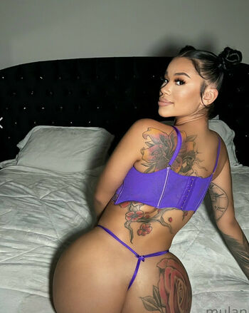 Mulan Hernandez