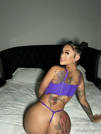 Mulan Hernandez