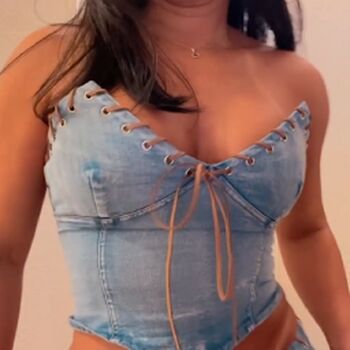 Mulher Jaca