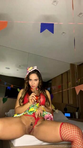 Mulher Melao