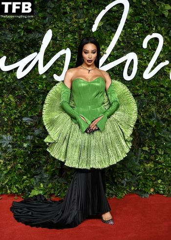 Munroe Bergdorf