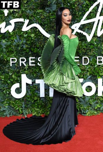 Munroe Bergdorf