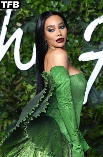 Munroe Bergdorf