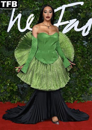 Munroe Bergdorf