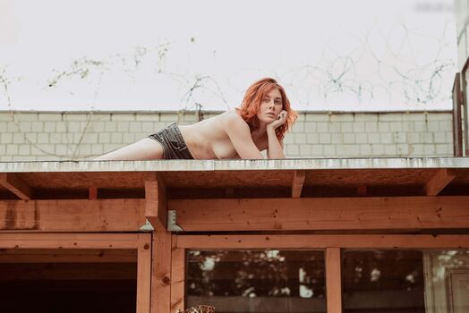 Muriel la Roja