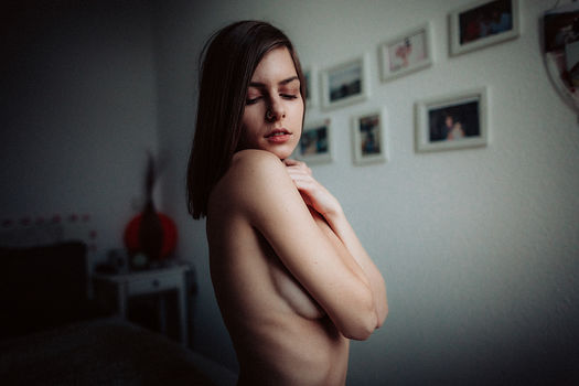 Muriel Melinda