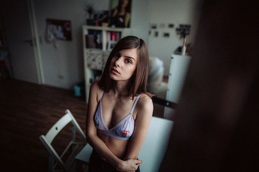 Muriel Melinda