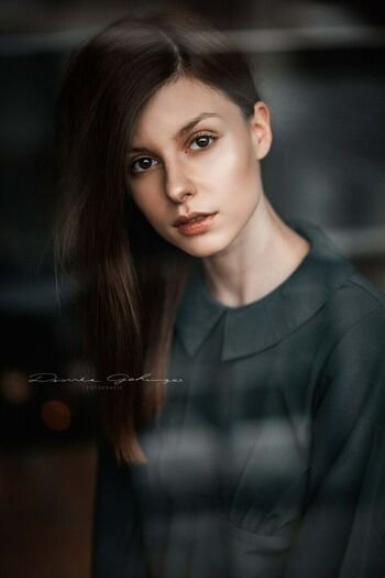 Muriel Melinda